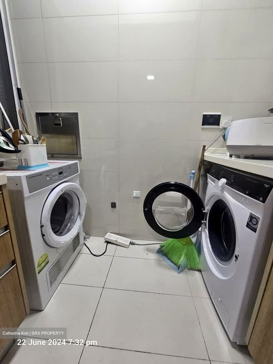 Caspian (D22), Condominium #574013081